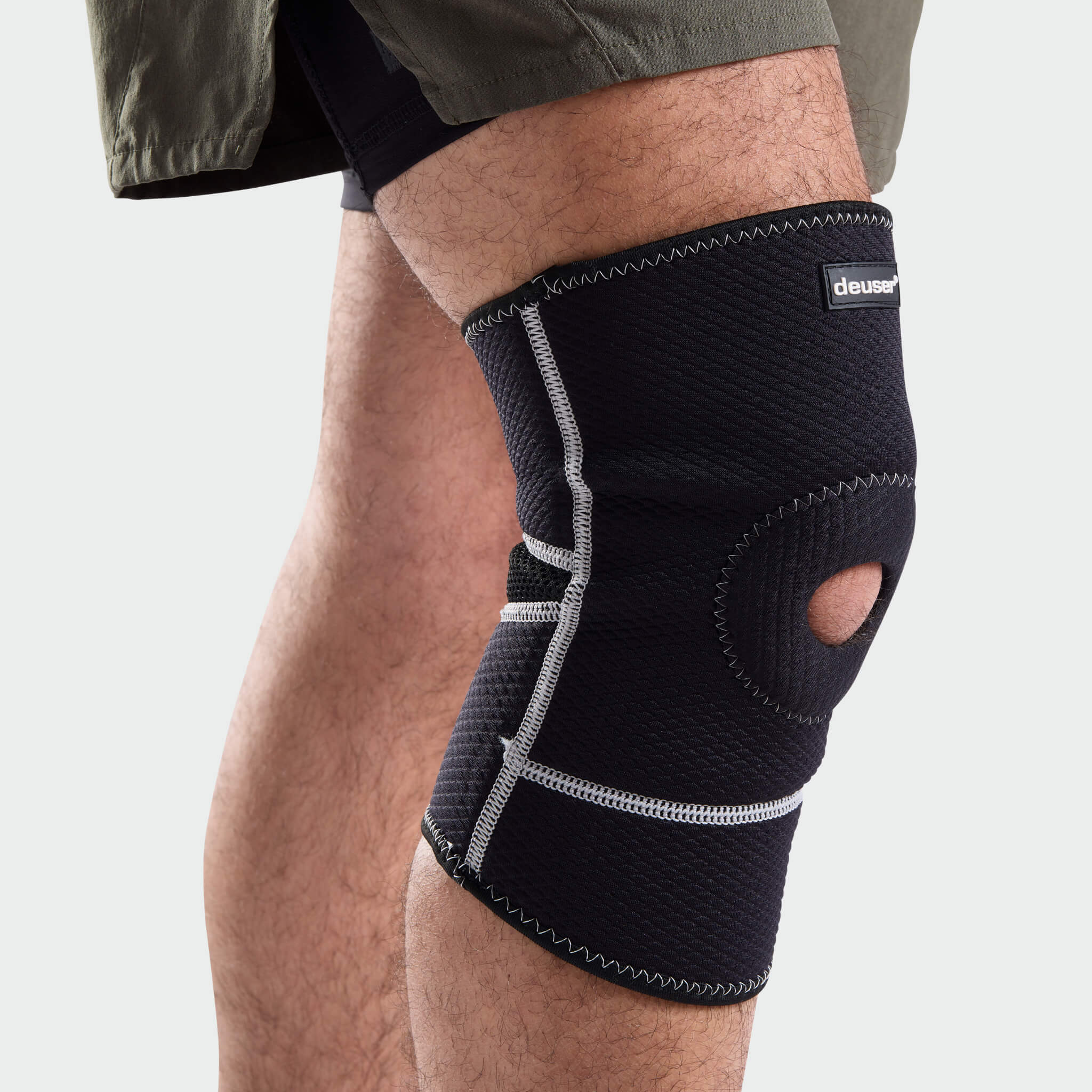 Kniebandage Patella
