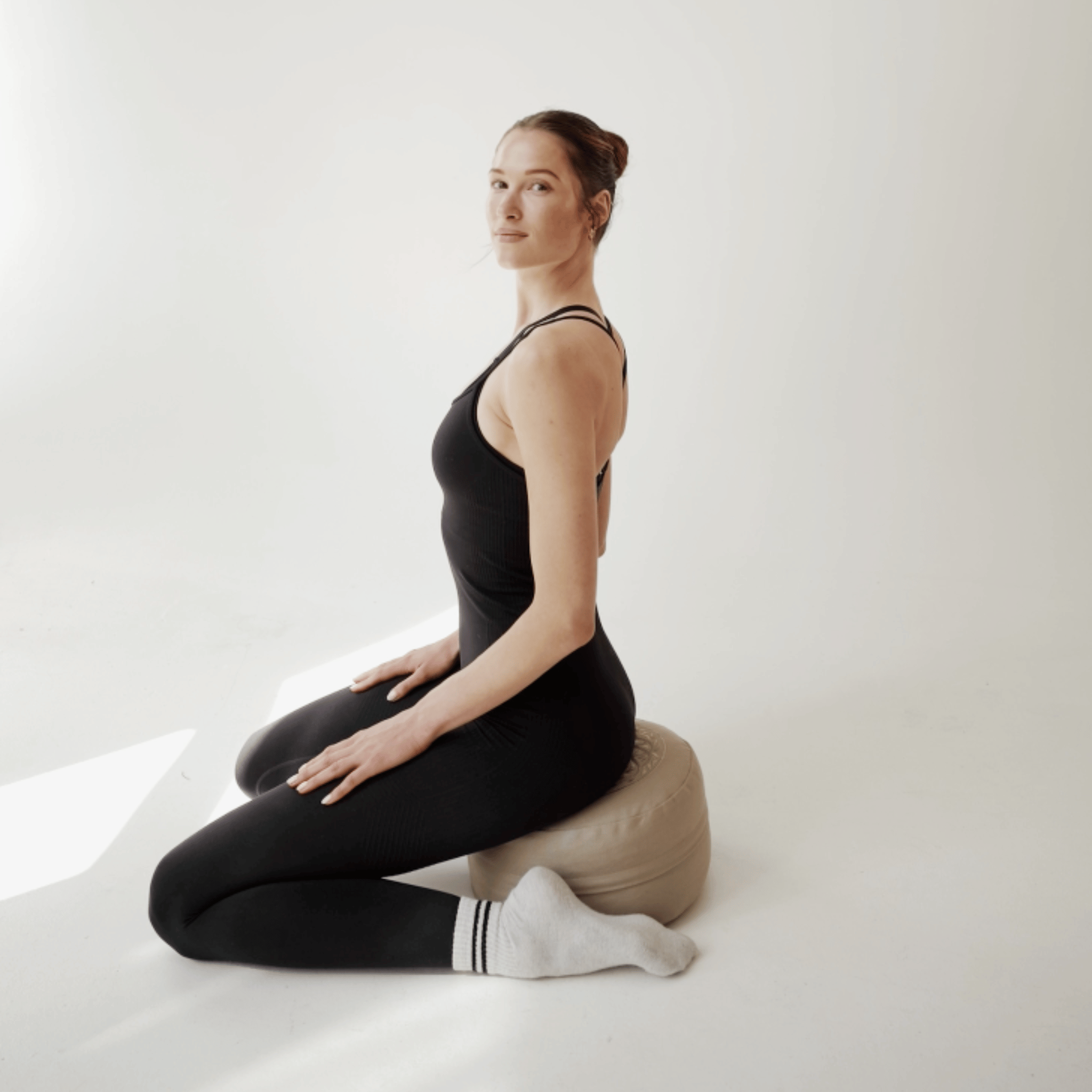 Yoga Kissen