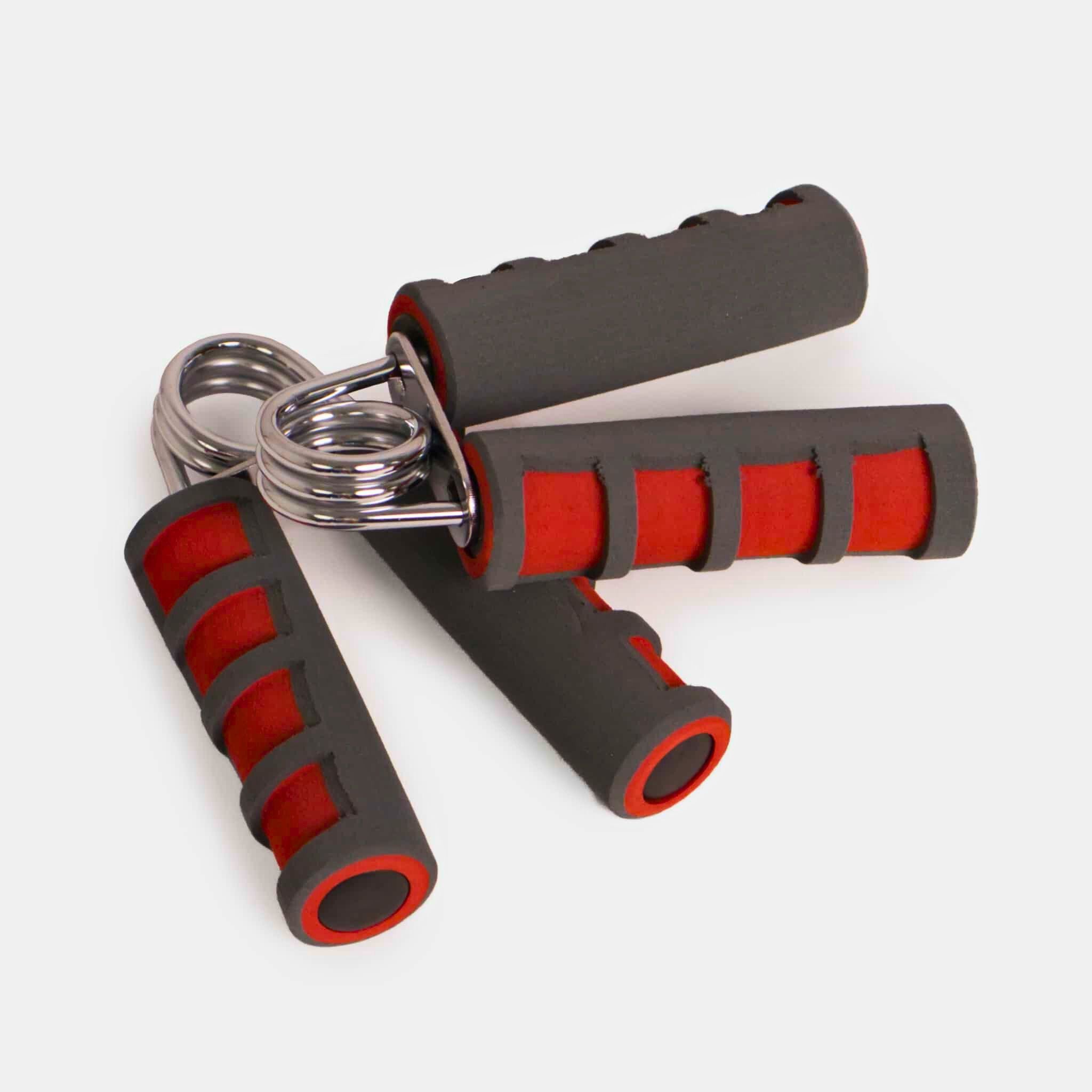 Deuser Hand Grip