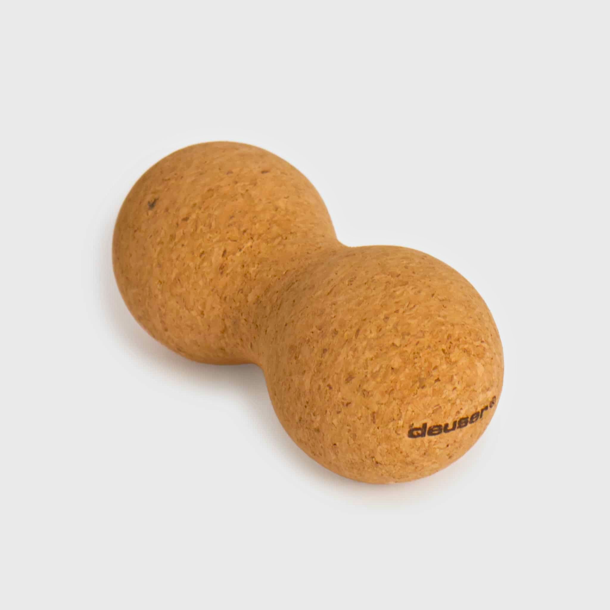 Deuser Duo Ball Kork