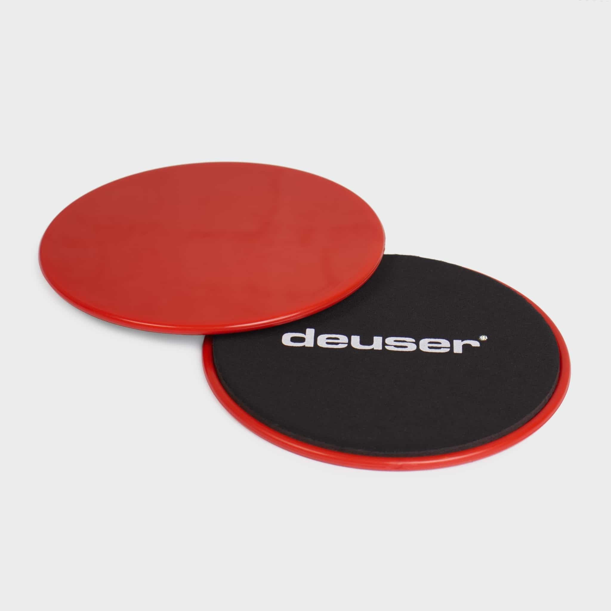 Deuser Sliders