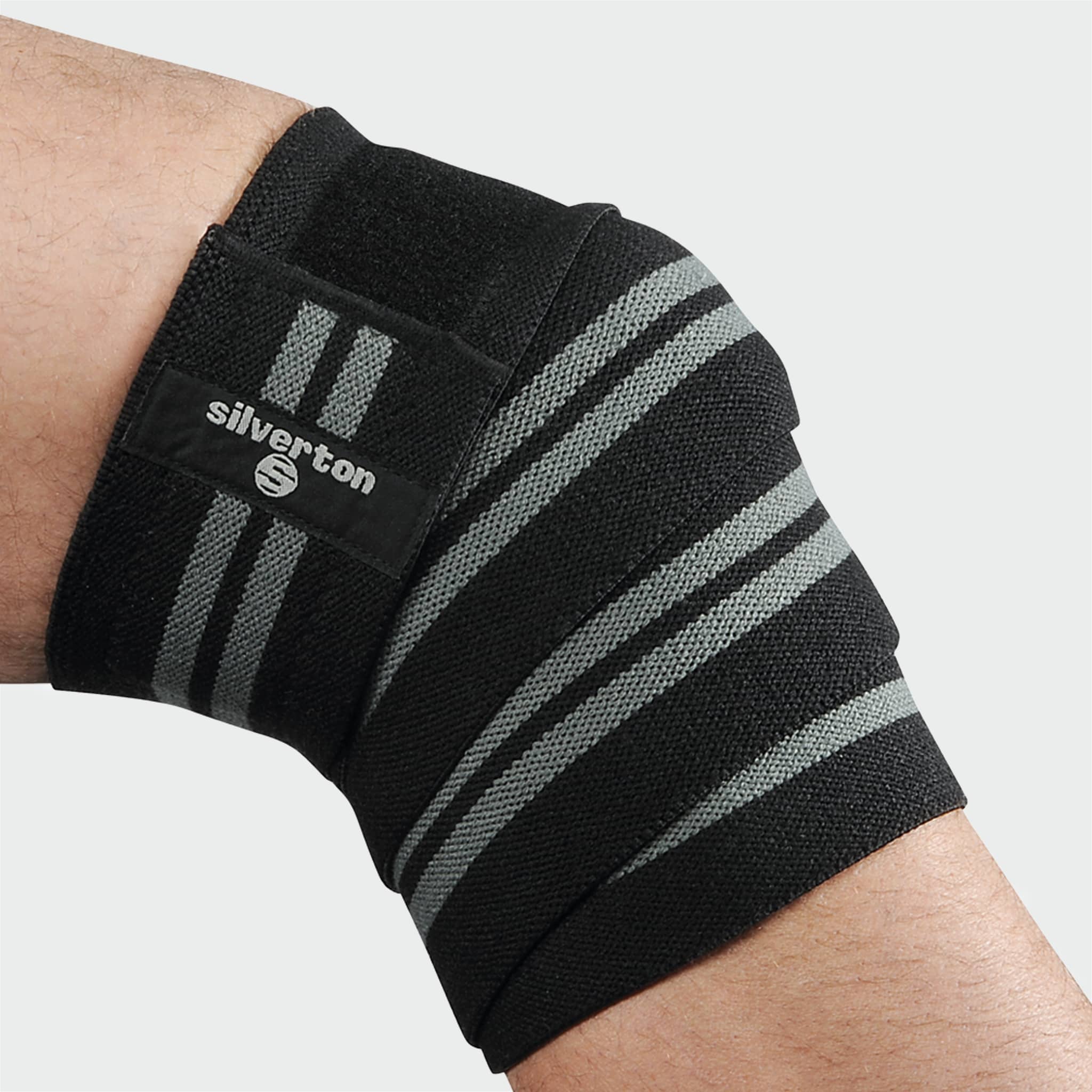 Kniebandage - Silverton