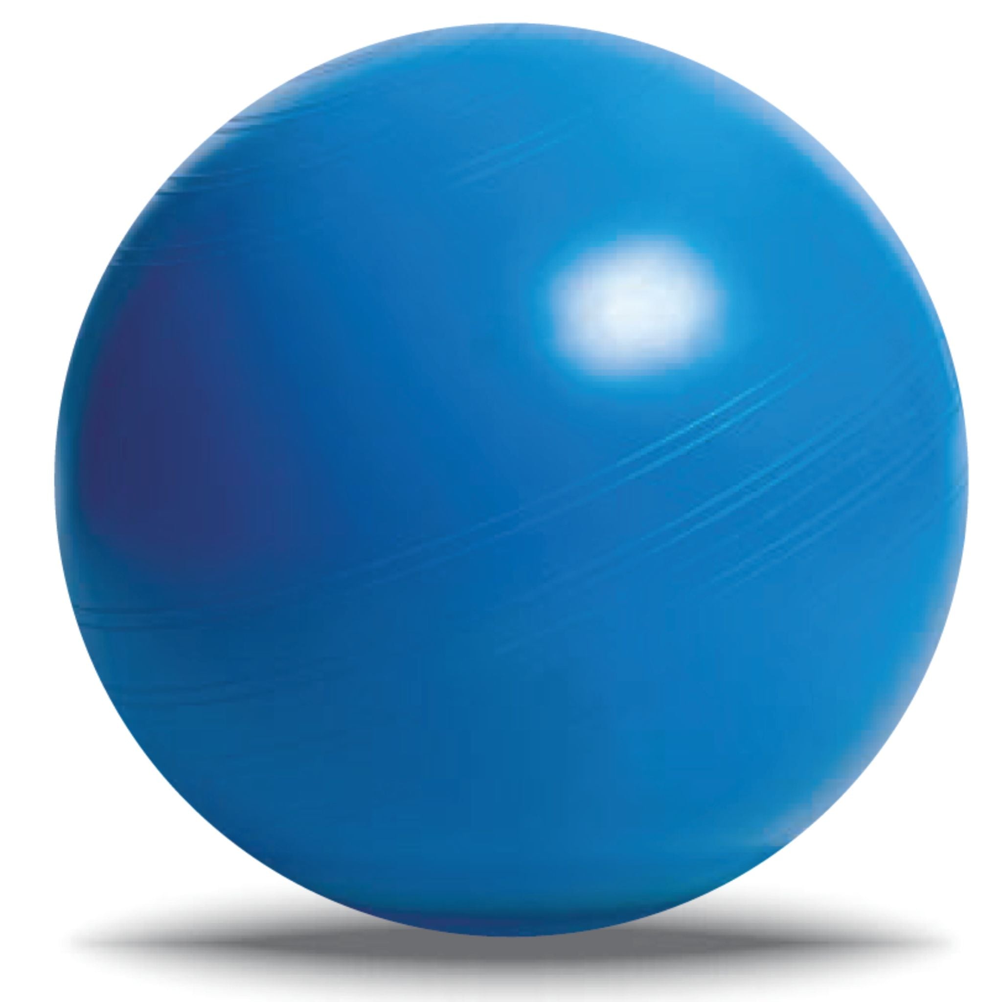 Deuser Blue Ball