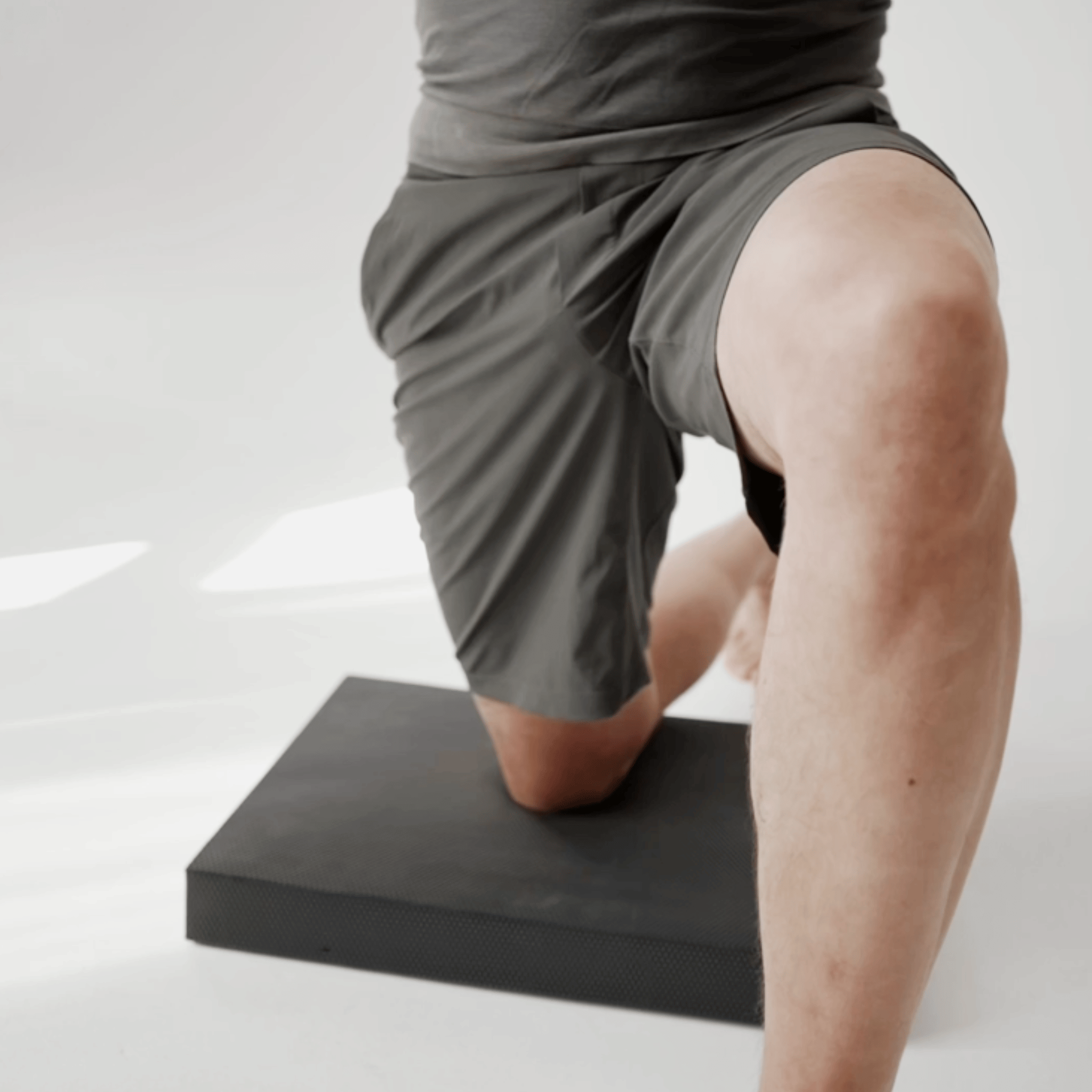Balance Pad