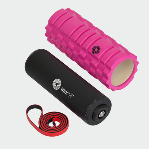 Ultimate Recovery-Set