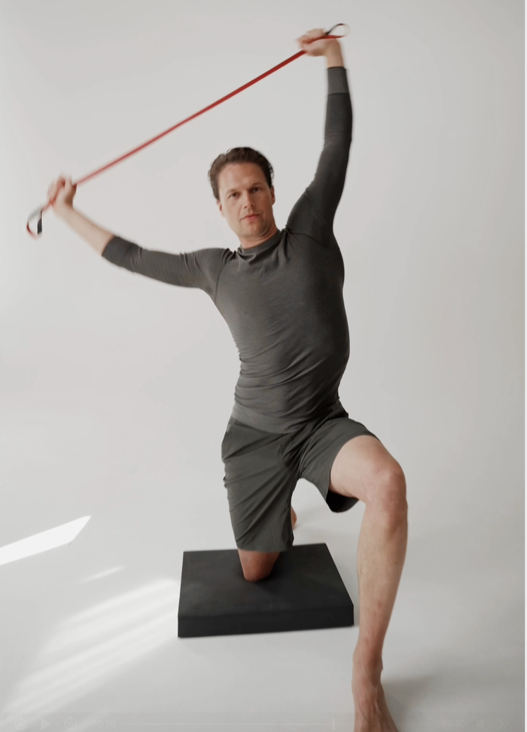 Balance Pad