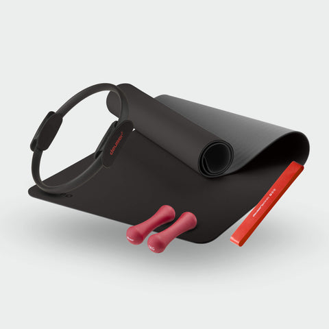 Pilates Core - Set