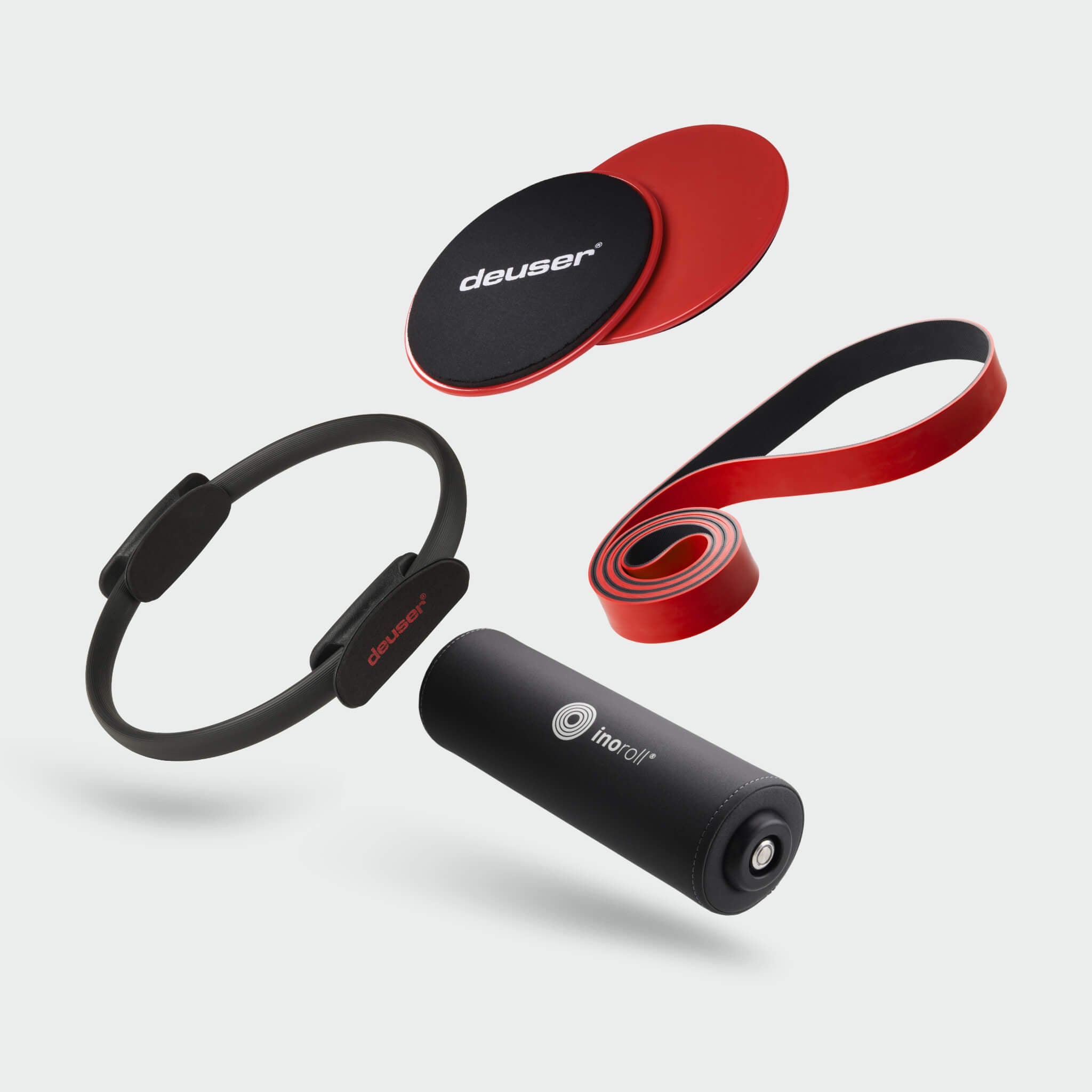 Reformer Advanced Kit