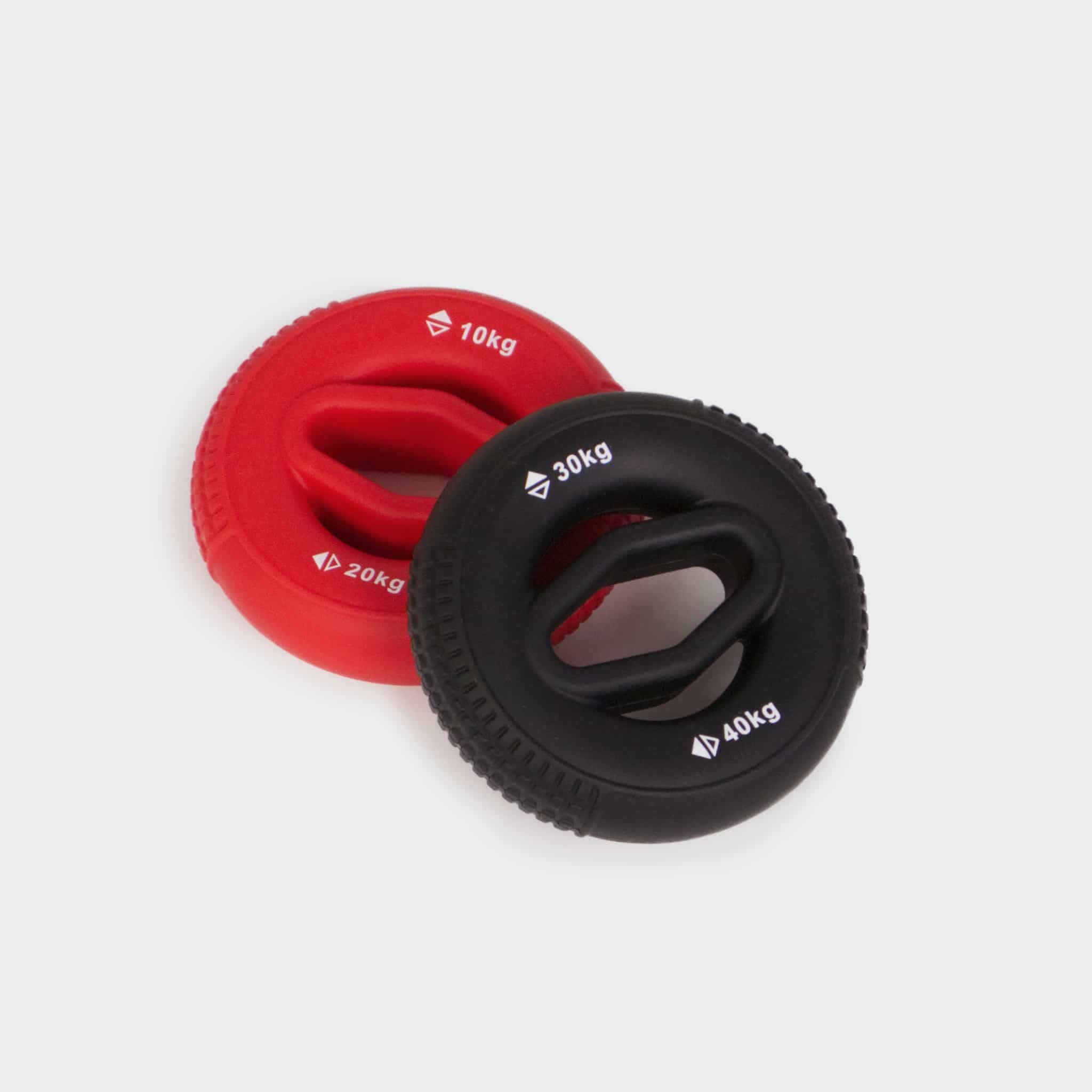 Deuser Power Ring
