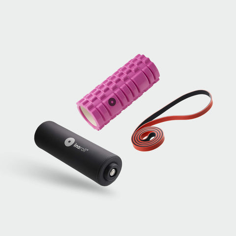 Ultimate Recovery - Set